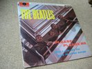 The Beatles Please Please Me LP Mono UK 4th Press [Summer'63] [Ex/Vg+] Sweet