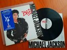 Michael Jackson BAD 12
