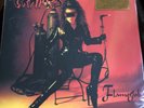 THE CRAMPS “Flamejob” USA LP new sealed VINYL limited edition