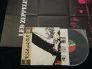 LED ZEPPELIN - LED ZEPPELIN - POSTER - JAPAN VINYL LP OBI P-10105A