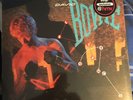 David Bowie - Let’s Dance - LP - HMV Exclusive - Blue Vinyl - Limited To 1500