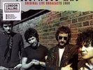 Peter Green's Fleetwood Mac Original Live Broadcasts 1968 LP   Ltd Ed of 1,000