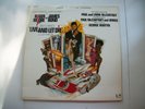 JAMES BOND 007: LIVE AND LET DIE--MOVIE SOUNDTRACK--GATEFOLD COVER VINYL ALBUM