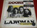 THE DOORS L.A. Woman Workshop Session /sealed EU DLP 2011 RHINO DMC 8122-79755-7