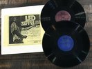 Led Zeppelin Live L.A Forum 6 23/77 2 LP