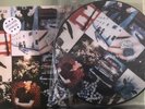 U2 ACHTUNG BABY LP PICTURE DISC