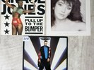 Kate Bush The Whole Story, Grace Jones and Vanillia Ice. 3×Wanted records.