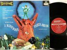 CS 6001 Grooved FFRR BB Maag, LSO, Midsummer Night's Dream = SXL 2060
