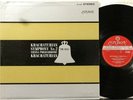 CS 6323 FFSS BB 1G Khachaturian Symphony #2, Khachaturian/Vienna Phil = SXL 6001