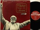 CS 6438 grooved FFRR 1W Ansermet conducts Chabrier, OSR = SXL 6168