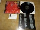 Morgoth ?– Resurrection Absurd RARE  Lp 1Str Press   Grave,Death