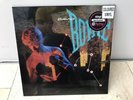 David Bowie - Let’s Dance  HMV UK Exclusive Blue Vinyl LP