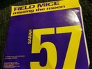 THE FIELD MICE Missing the moon 12