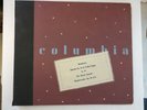 BUSCH QUARTET Beethoven: Quartet #13 B Flat- 5x12