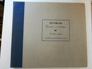 BUSCH QUARTET Dvorak: Quartet #3 in E Flat- 4x12