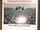 Pete Townsend - WESTWOOD ONE Superstar Concert — 6/24-26/88 Show
