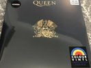 Queen Greatest Hits II 2 Hmv Vinyl Blue