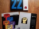 Frankie goes to Hollywood - Rage Hard - The total 22 series box set.