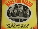 Have You Heard The Duprees Coed Records LPC 906 1963 Mono