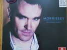 Morrissey vauxhall and i limited edition coloured  vinyl hmv exclusive sealed.