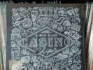N-Wise Allah - Casino Chips 2LP HIP-HOP VINILO RAP ESPAÑOL