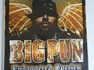 Big Pun - Endangered Species 12