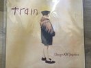 MFSL TRAIN drop Of Jupiter SEALED And Mint LP Number 000911