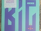 Yes Big Generator SEALED Records LP Vinyl