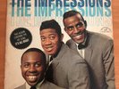 The Impressions 
