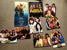 ABBA 9 displays