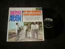 LOS APSON - POR ESO ESTAMOS COMO ESTAMOS - LP ECO NO.388  EX. EX.