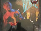 DAVID BOWIE LET'S DANCE BLUE VINYL HMV EXCLUSIVE NEW IN HAND