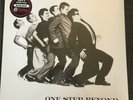 Madness One Step Beyond Black White 2 Tone Colour Vinyl  HMV Limited IN HAND