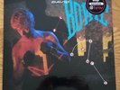 David  Bowie Lets Dance LP Limited Blue Vinyl HMV Exclusive New Sealed In Hand
