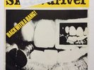 Skinhead SKR##DRIVER Back With A Bang 12” Original,