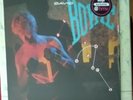 DAVID  BOWIE   LETS   DANCE   HMV   EXCLUSIVE   BLUE VINYL