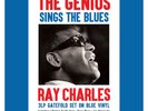 SEALED NEW 3xLP Ray Charles - The Genius Sings The Blues