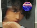 AKINA NAKAMORI / BITTER & SWEET JAPAN ISSUE LP W/SHRINK STICKER, INSERT, PIN-UP