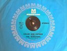 Winstons Color him father/ Amen brother excellent looks unplayed condition