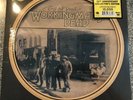 Grateful Dead Vinyl LP Workingman's Dead Picture Disc 50th Anniv. LE 10k NEW