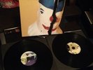 The Cure Wild Mood Swings Us Press With Insert Vg+