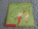 Elvis Presley - Elvis Presley (Chile 1st Pressing)