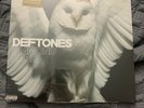 DEFTONES Diamond Eyes White LP OG Pressing Vinyl A Perfect Circle Tool
