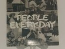 Arested Development- People Everyday (Vinyl LP 1992) Chrysalis Import