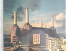 Pink Floyd - Animals 1977 NLD 5-track Vinyl Gatefold LP