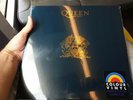 Queen Greatest Hits II 2 Double Blue Vinyl 2020 - New Sealed Limited Edition