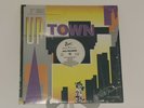 Rare Notorious BIG Biggy Biggie Smalls Party And Bullshit Uptown Vinyl Hip Hop
