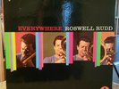 ROSWELL RUDD Everywhere LP 1967 Impulse  A-9126 VG++ FREE JAZZ