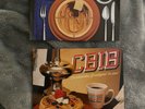 Hanson Continental Breakfast (in bed) Members EP