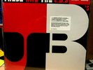NOW-AGAIN LP NA-5119: The J.B.'s ?– These Are The J.B.'s - 2015 USA SEALED